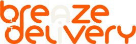 Breaze Logo
