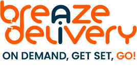 Breaze delivery